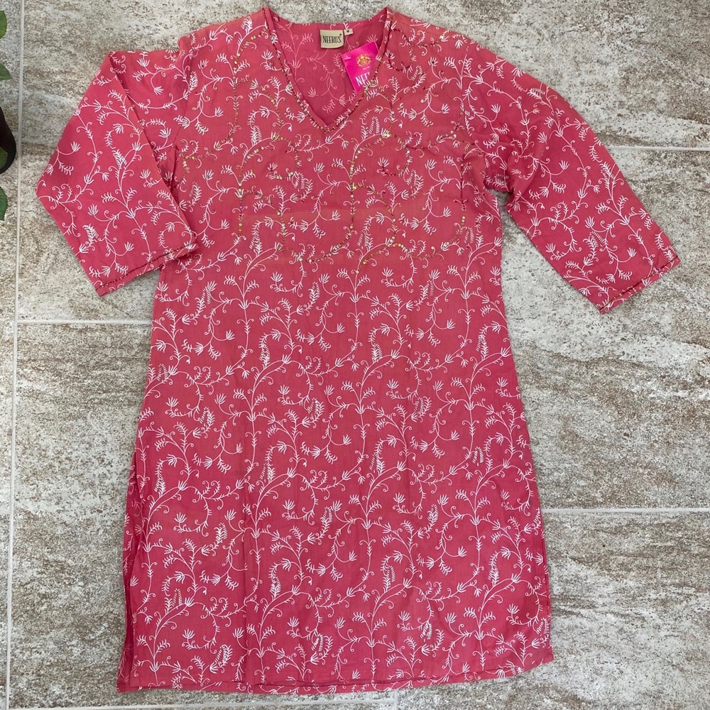 NWT Indian Pakistani kurta (shirt)